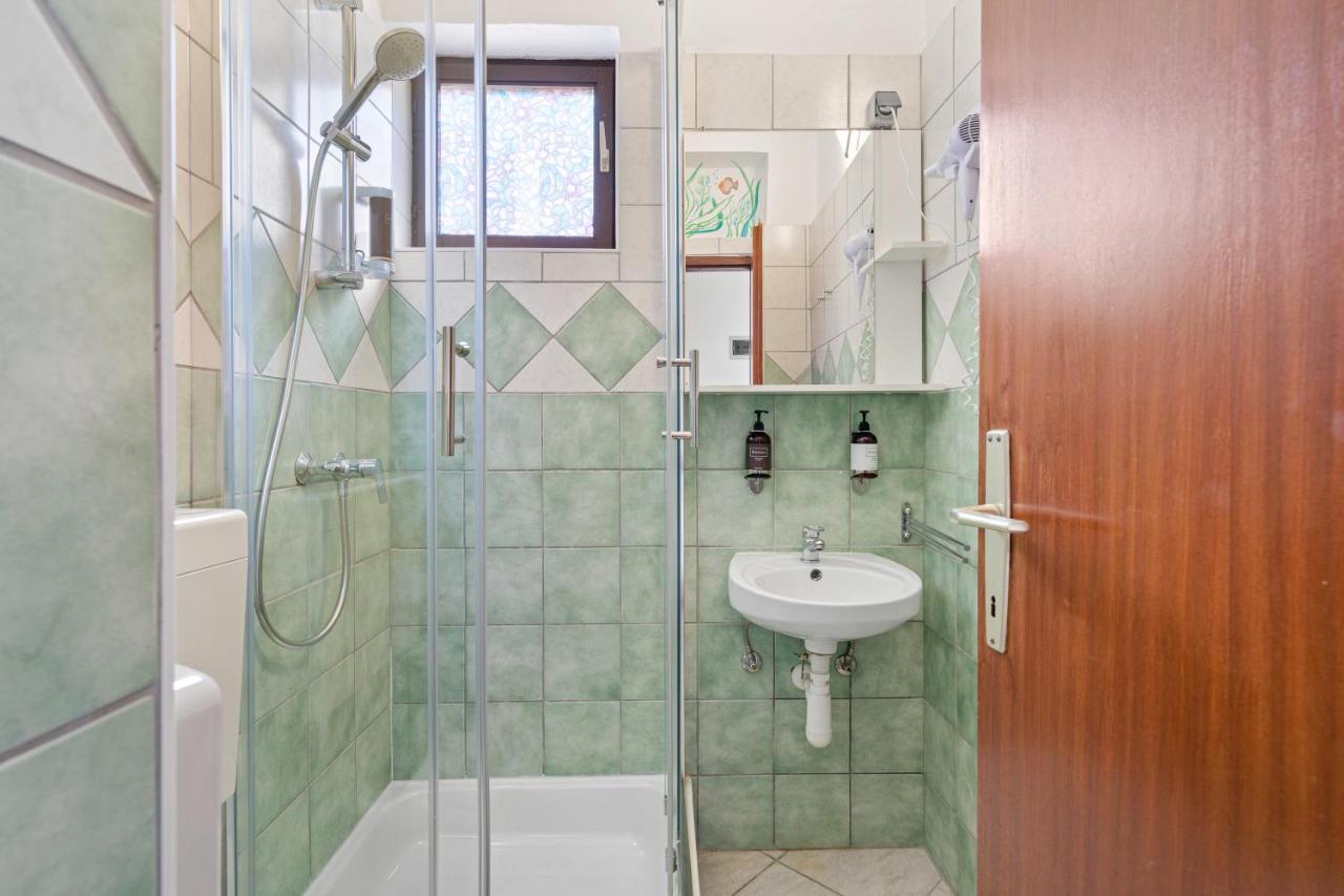 Irene Bed & Breakfast Tisno Exteriér fotografie